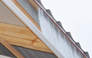 why Widnes fascia repairs are essential