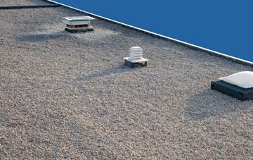 flat roofing Widnes, Cheshire