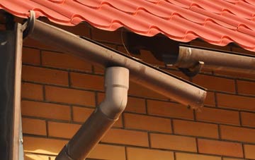 Widnes gutter repair costs