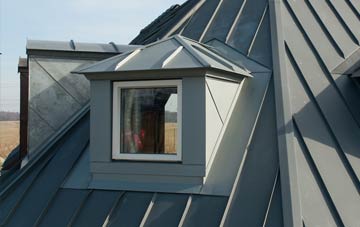 metal roofing Widnes, Cheshire