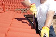 Widnes gutter repair